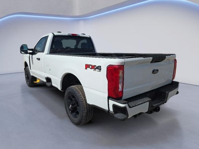 2026 Ford F-250 Base