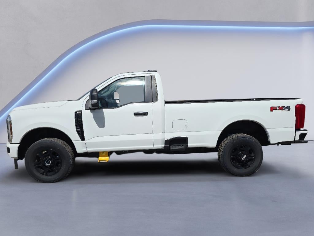 2026 Ford F-250 Base