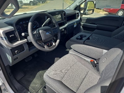 2026 Ford F-250 Base