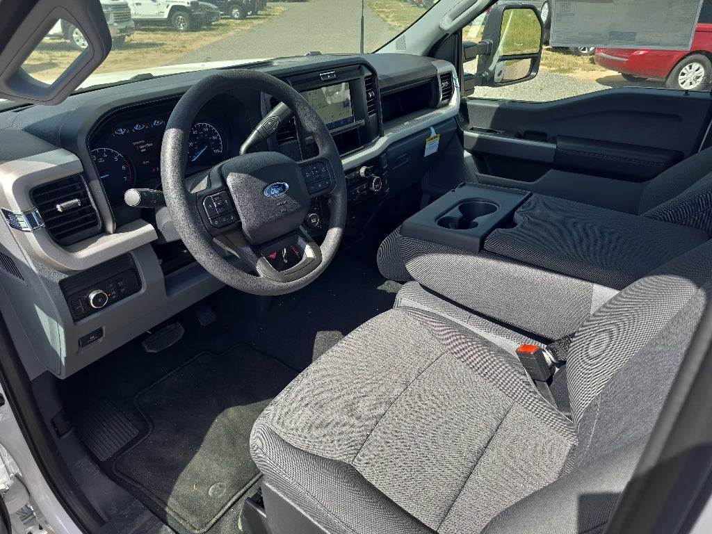 2026 Ford F-250 Base