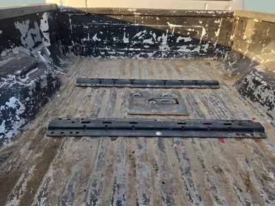 2008 Ford Super Duty F-250 SRW Lariat