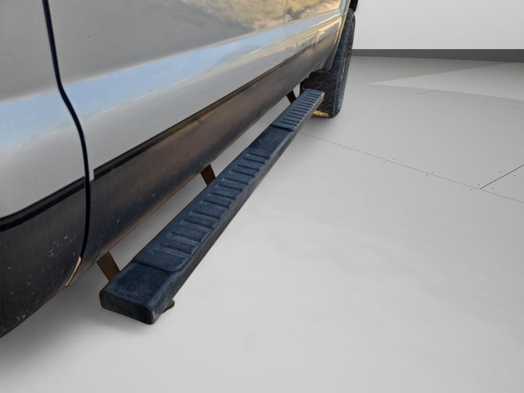 2008 Ford Super Duty F-250 SRW Lariat