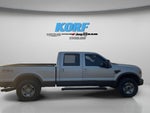 2008 Ford Super Duty F-250 SRW Lariat
