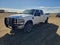 2008 Ford Super Duty F-250 SRW Lariat
