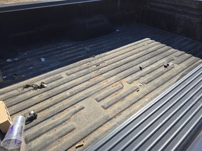 2008 Ford Super Duty F-250 SRW Lariat