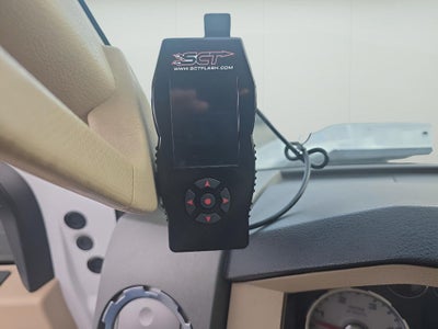 2008 Ford Super Duty F-250 SRW Lariat