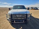 2008 Ford Super Duty F-250 SRW Lariat