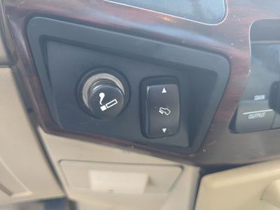 2008 Ford Super Duty F-250 SRW Lariat