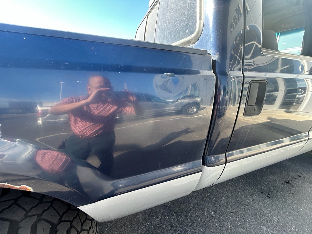 2004 Ford Super Duty F-350 SRW XLT