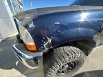 2004 Ford Super Duty F-350 SRW XLT