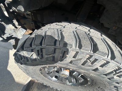 2004 Ford Super Duty F-350 SRW XLT