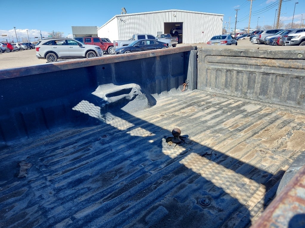 2004 Ford F-350 Base