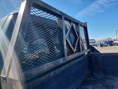 2004 Ford F-350 Base