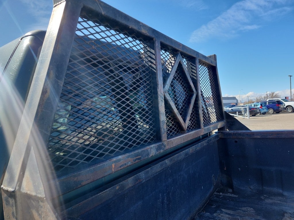 2004 Ford F-350 Base