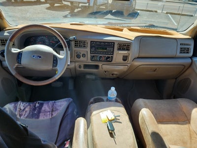 2004 Ford F-350 Base