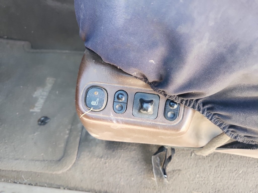 2004 Ford F-350 Base