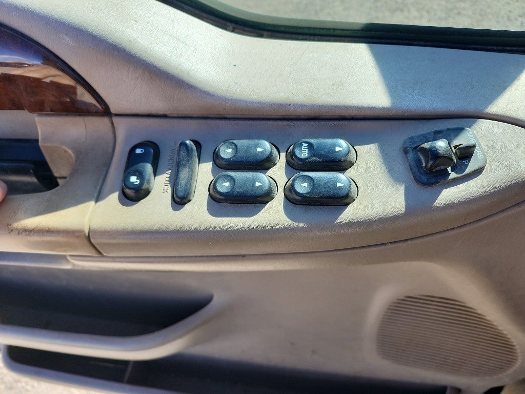 2004 Ford F-350 Base