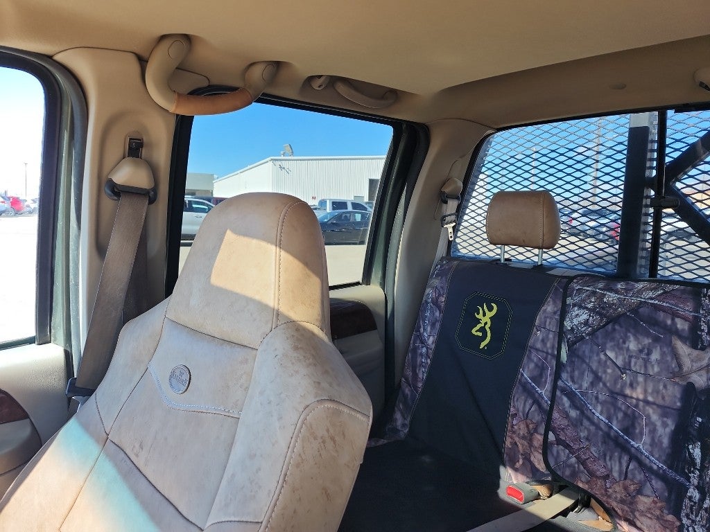 2004 Ford F-350 Base