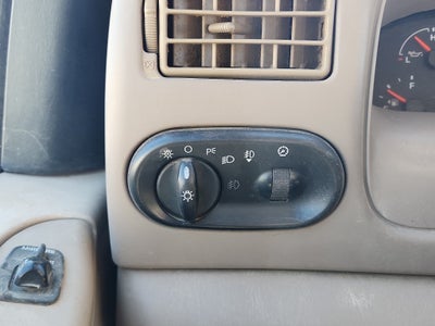 2004 Ford F-350 Base