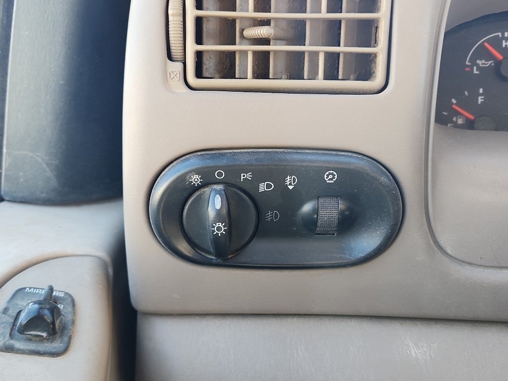 2004 Ford F-350 Base