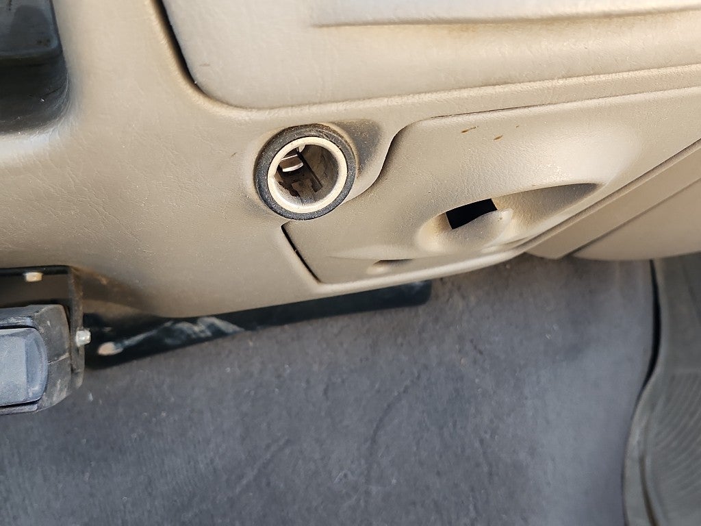 2004 Ford F-350 Base