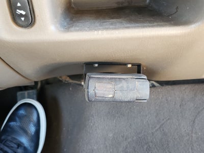 2004 Ford F-350 Base