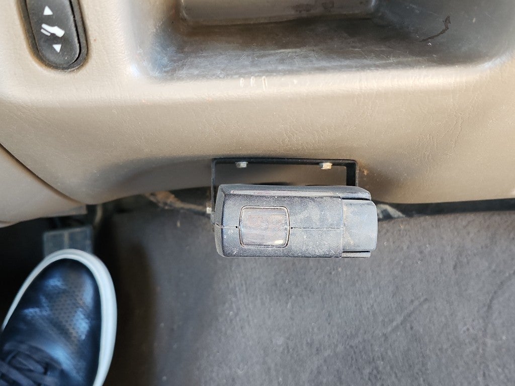 2004 Ford F-350 Base