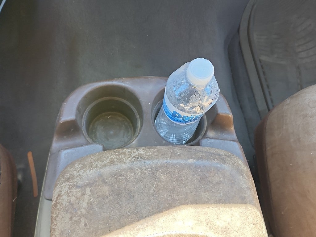 2004 Ford F-350 Base