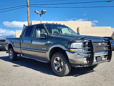 2004 Ford F-350 Base