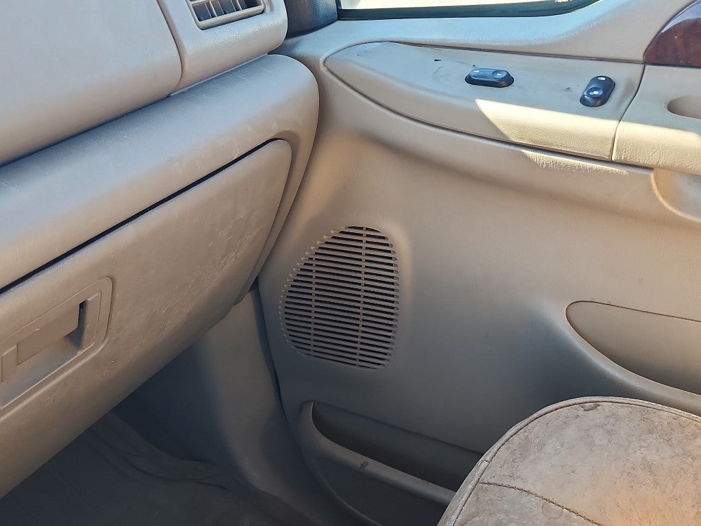 2004 Ford F-350 Base