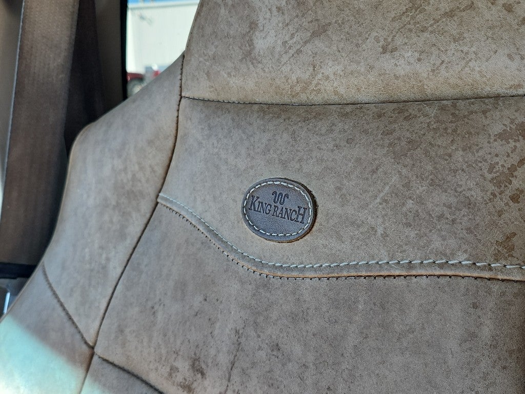 2004 Ford F-350 Base