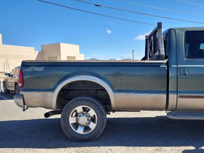 2004 Ford F-350 Base