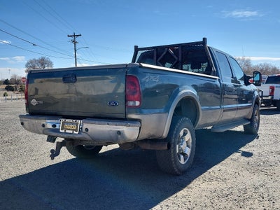 2004 Ford F-350 Base