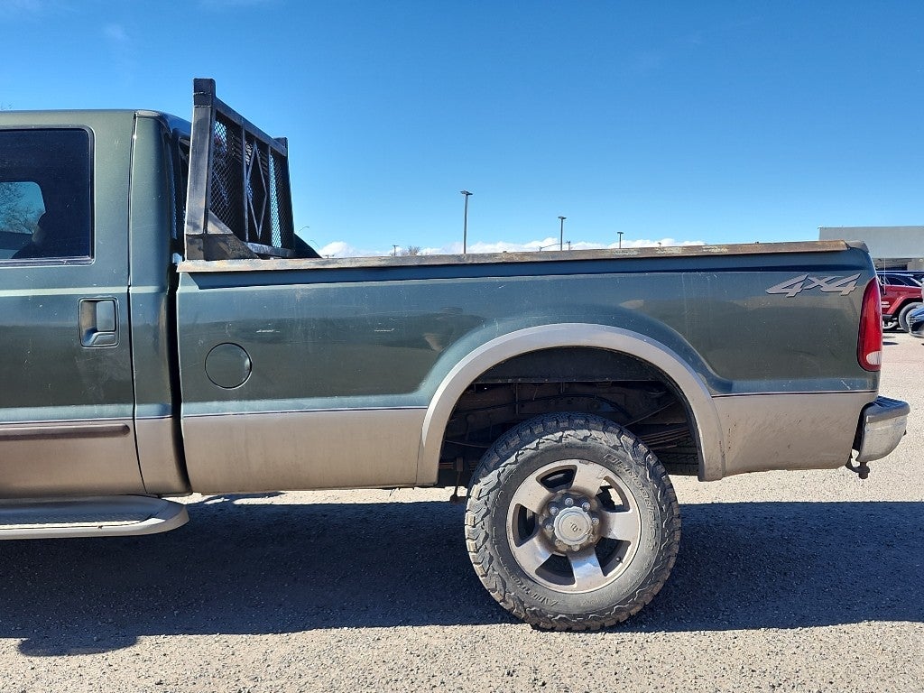 2004 Ford F-350 Base