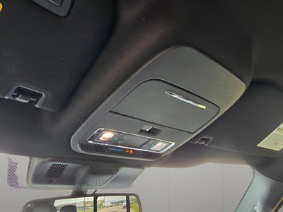 2022 Ford F-150 Lightning LARIAT