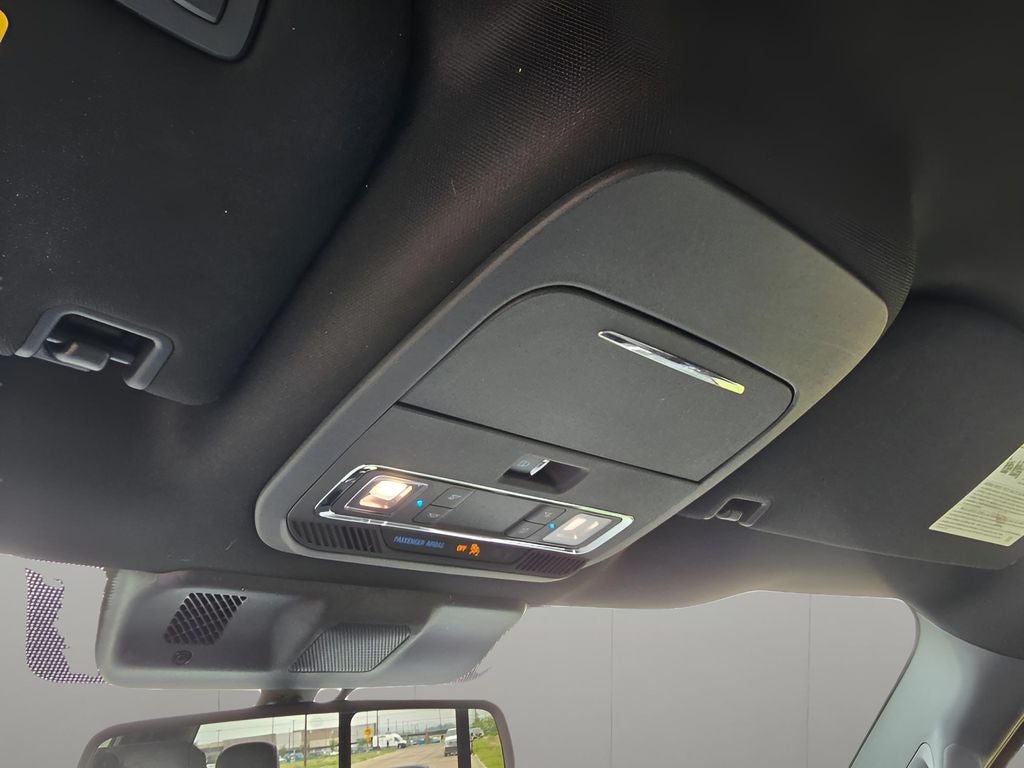 2022 Ford F-150 Lightning LARIAT