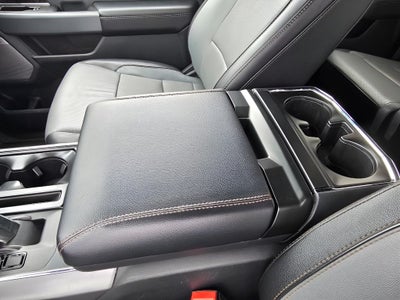 2022 Ford F-150 Lightning LARIAT