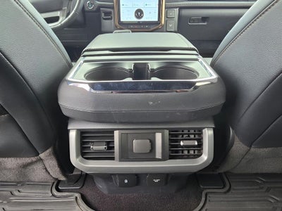 2022 Ford F-150 Lightning LARIAT