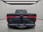 2022 Ford F-150 Lightning LARIAT