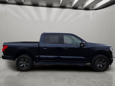 2022 Ford F-150 Lightning LARIAT