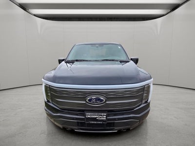 2022 Ford F-150 Lightning LARIAT