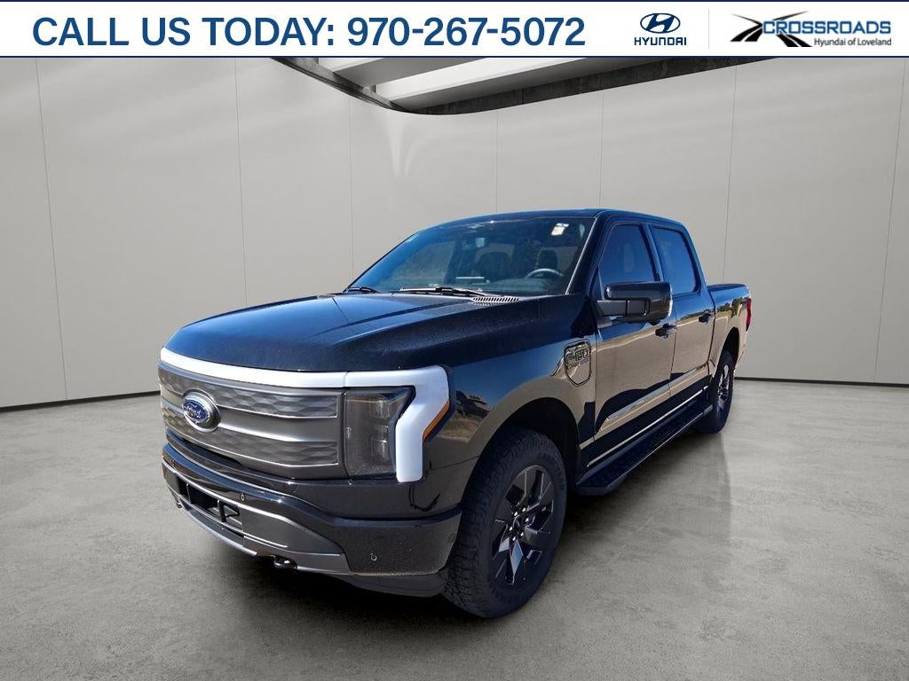 2023 Ford F-150 Lightning LARIAT