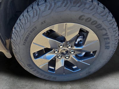 2023 Ford F-150 Lightning LARIAT