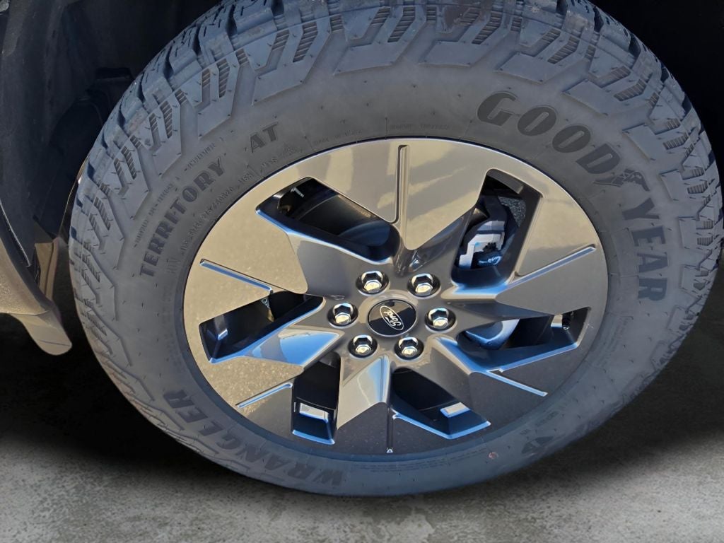 2023 Ford F-150 Lightning LARIAT