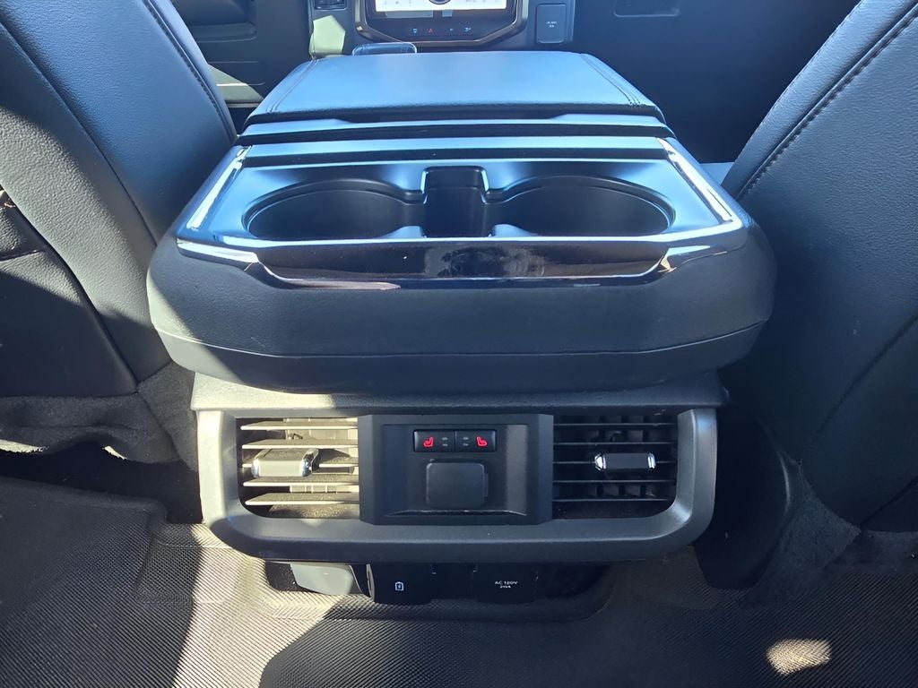 2023 Ford F-150 Lightning LARIAT