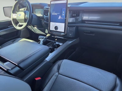 2023 Ford F-150 Lightning LARIAT