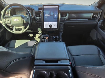 2023 Ford F-150 Lightning LARIAT