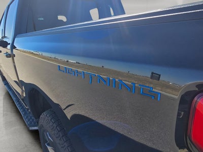 2023 Ford F-150 Lightning LARIAT