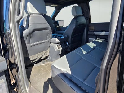 2023 Ford F-150 Lightning LARIAT