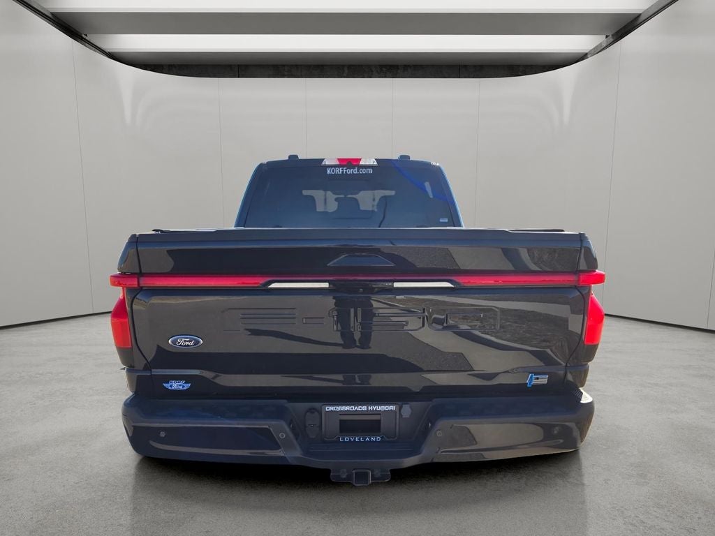 2023 Ford F-150 Lightning LARIAT